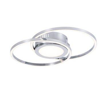 LED осветителни тела за таван