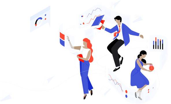 Съни 7 ЕООД – Изработка на сайтове, Модерен дизайн на сайт