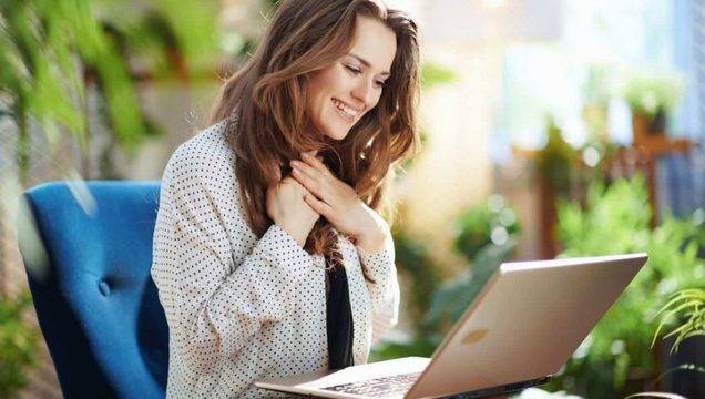 Онлайн консултация с психолог