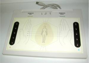 Компютърно замерване на стрес