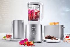Спечелете 13 блендера ZWILLING Enfinigy от Billa