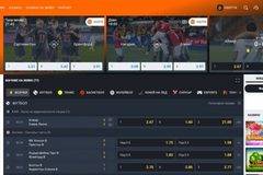 Betano (Бетано) – Сайт за Залози с Бонус Код за Нов Клиент