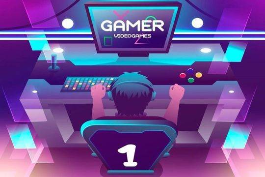 Как геймърските компютри, освен за забавление, могат да служат и като инвестиция?