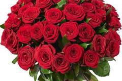„Цветята и букетите – неразделна част от магията и историята на Свети Валентин“
