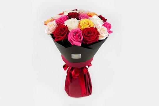 Може ли доставката на цветя да ни помогне в любовта?