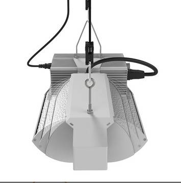 Десет фактора, които да съобразим, преди да закупим лампа за растения