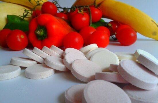 Кои торове да избера: органични или минерални?