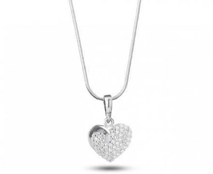 Удачно ли е през зимата да носим сребърни бижута?