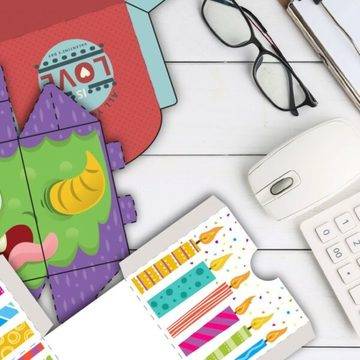 Интересни факти за рекламата и ползата от рекламните материали