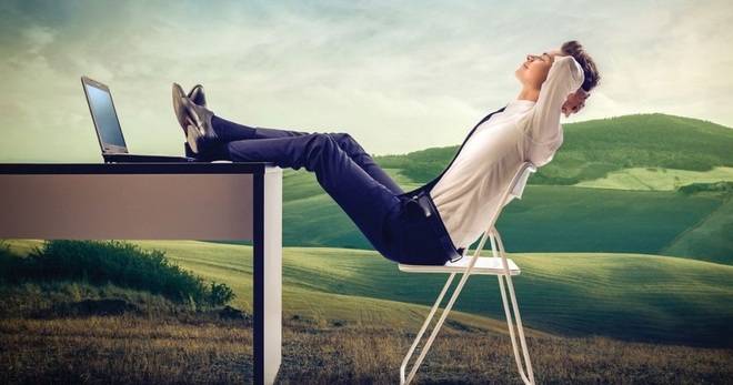 Вашите мечти – трудната истина, която трябва да приемете