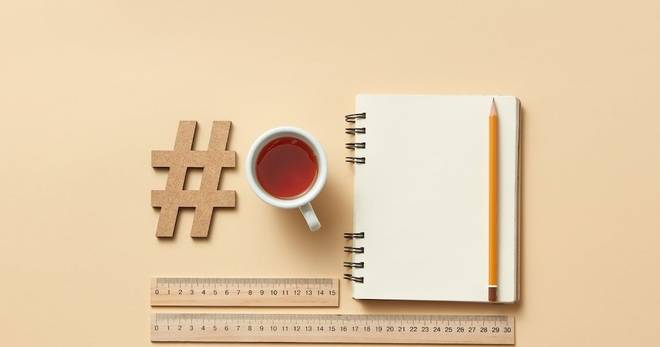 Дали хаштаг изразът #darferdas може да бъде търговска марка в Германия?