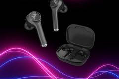 Спечелете безжични слушалки Verve Buds 800 от Motorola