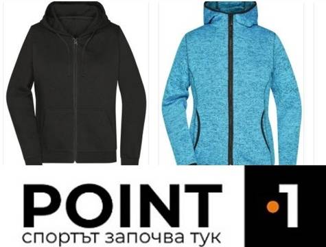 Защо суичърите са перфектни за тренировка?