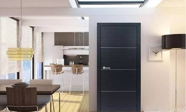 Как да подберем правилната входна врата?