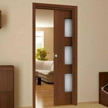 Да поговорим за интериорните врати