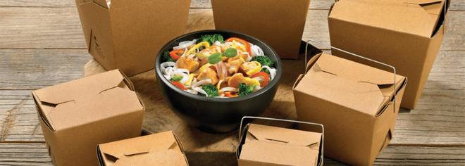 Хигиенични опаковки за храна