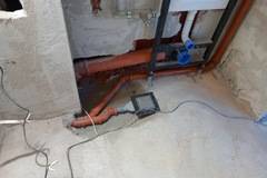 Отстраняване и ремонт на течове