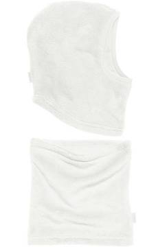 Детски шал и шапка Natur