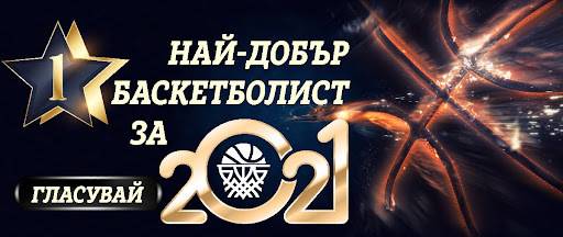 Спечелете официален екип и топка на националния отбор по баскетбол