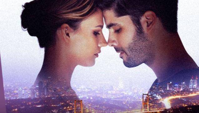 Моят живот сериал