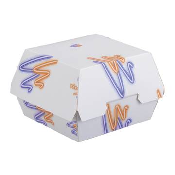 Картонени кутии за храни