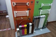 Правила за инсталиране на отопление в апартамент