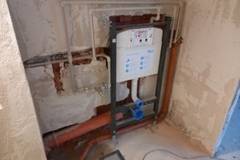 Как правилно да инсталирате водопровод в апартамент