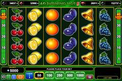 Играй 40 Burning Hot 6 Reels безплатно онлайн