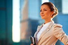 Някои от малките тайни на успешните жени