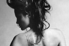 Шест неща, които мъжете обичат у една жена