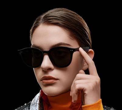 Спечелете смарт слънчеви очила Huawei Eyewear II