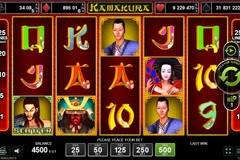 Играй Kamakura безплатно онлайн