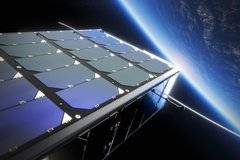 Латвийският стартъп Мишън Спейс ще изстреля детектори на българската CubeSat-платформа, създадена от ЕндуроСат
