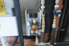 Подмяна на тръби в апартамента