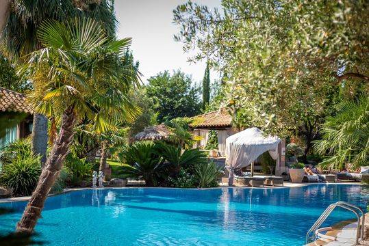 Achtis Hotel Chalkidiki 4 *