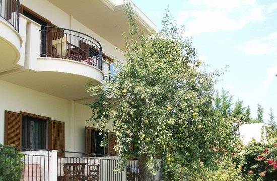 Aegean Blue Studios 3 *