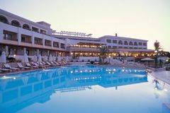 Aegean Melathron Thalasso Spa Hotel 5 *
