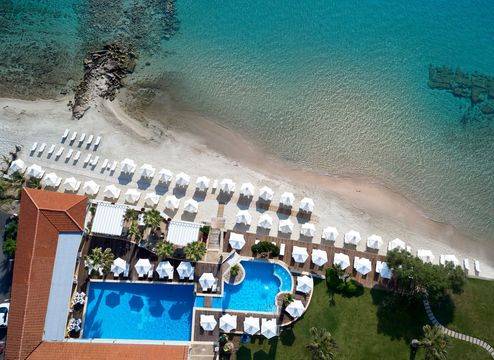 Afitis Boutique Hotel 5 *