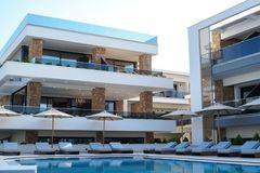 Agnes Deluxe Hotel 3 *