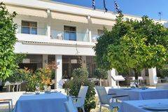 Akrogiali Exclusive Hotel Halkidiki *** | Adults Only 3 *