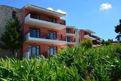 Alia Palace 5 *