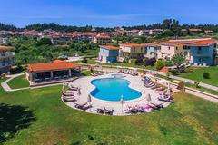 Alkion Hotel 4 *