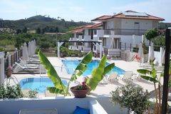 Ampelia Hotel Chalkidiki 2 *