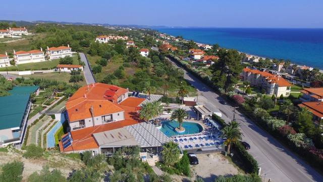 Anna Maria Paradise 3 *