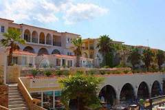 Aristoteles Beach 3 *
