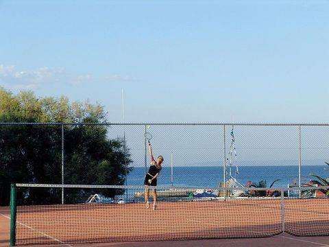 Athos Palace Hotel 4 *