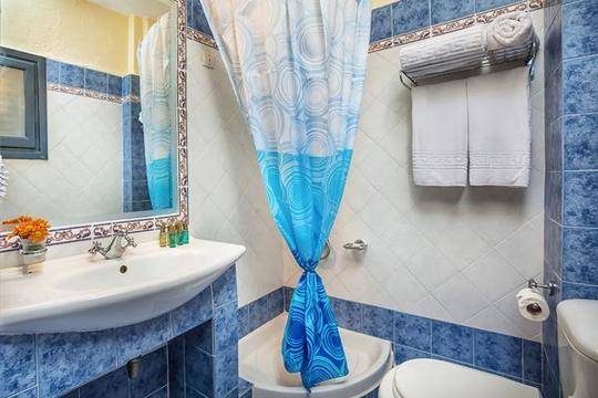 Atrium Hotel – Chalkidiki 4 *