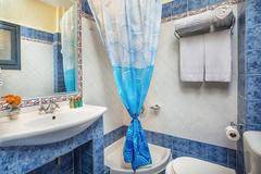Atrium Hotel – Chalkidiki 4 *