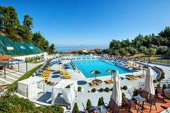 Atrium Hotel Halkidiki 4 *