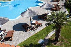 Blue Bay Hotel Halkidiki 4 *